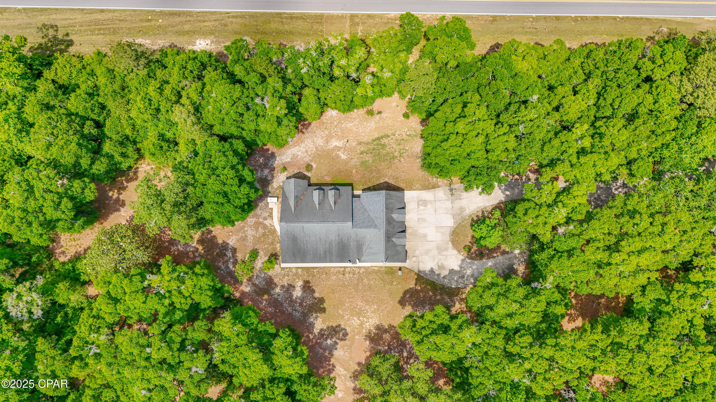 4187 Shell Landing Road Vernon, FL 32462 - Photo 45 of 54