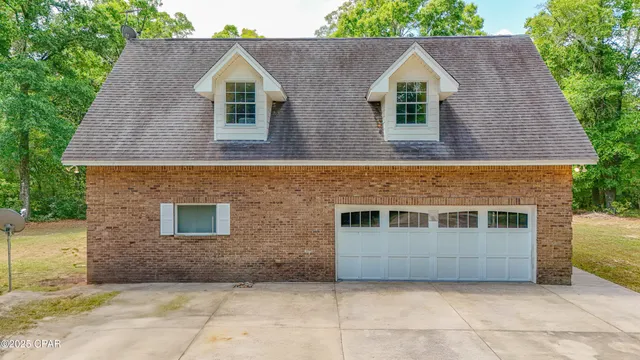 $825,000 | 4187 Shell Landing Road, Vernon, FL 32462