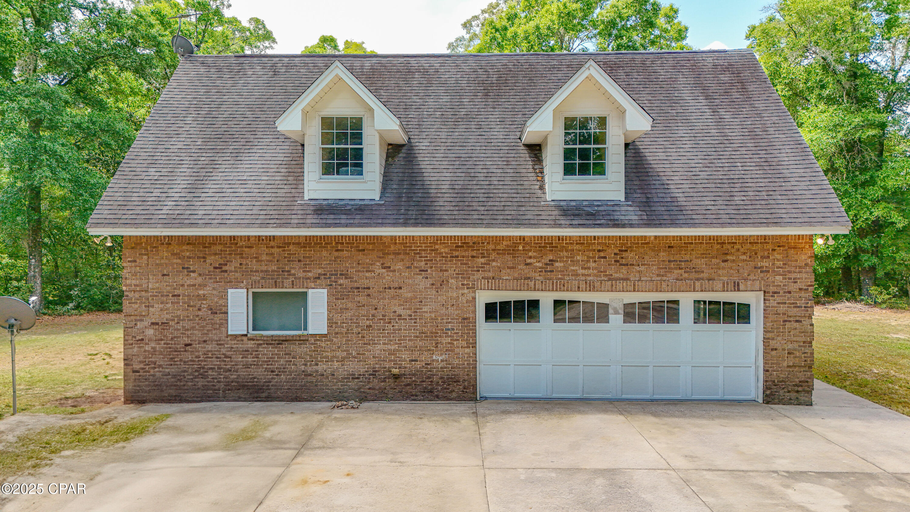 4187 Shell Landing Road Vernon, FL 32462 - Photo 46 of 54