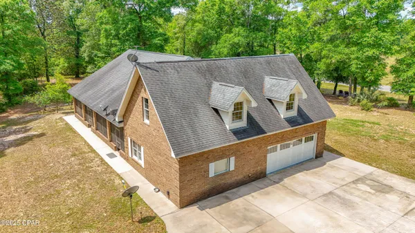 $799,000 | 4187 Shell Landing Road, Vernon, FL 32462