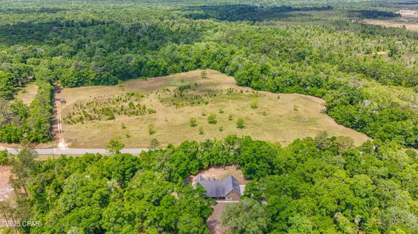 $799,000 | 4187 Shell Landing Road, Vernon, FL 32462