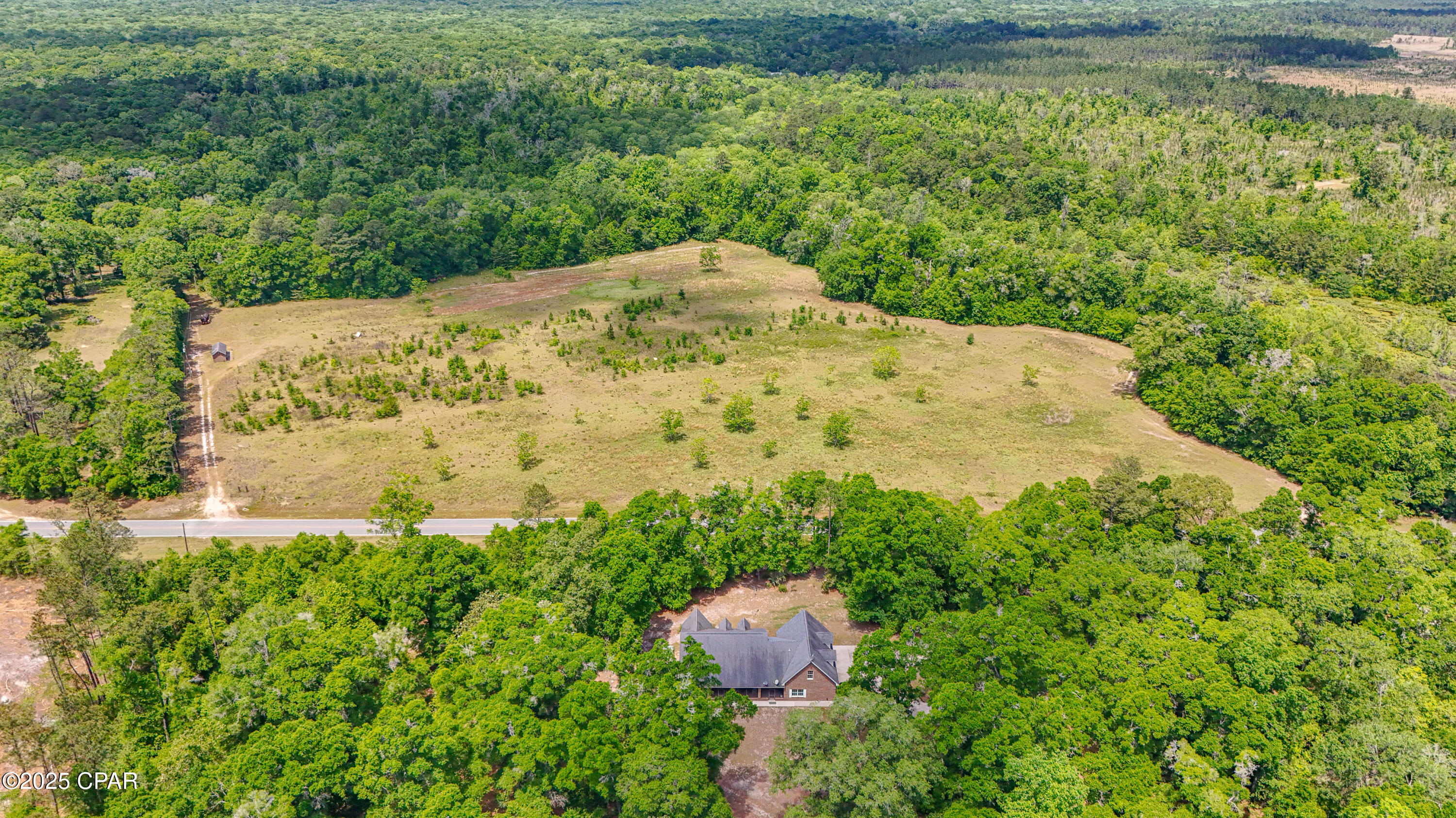 4187 Shell Landing Road Vernon, FL 32462 - Photo 48 of 54