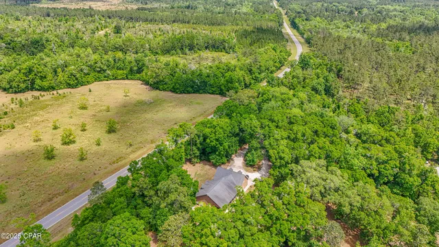 $825,000 | 4187 Shell Landing Road, Vernon, FL 32462