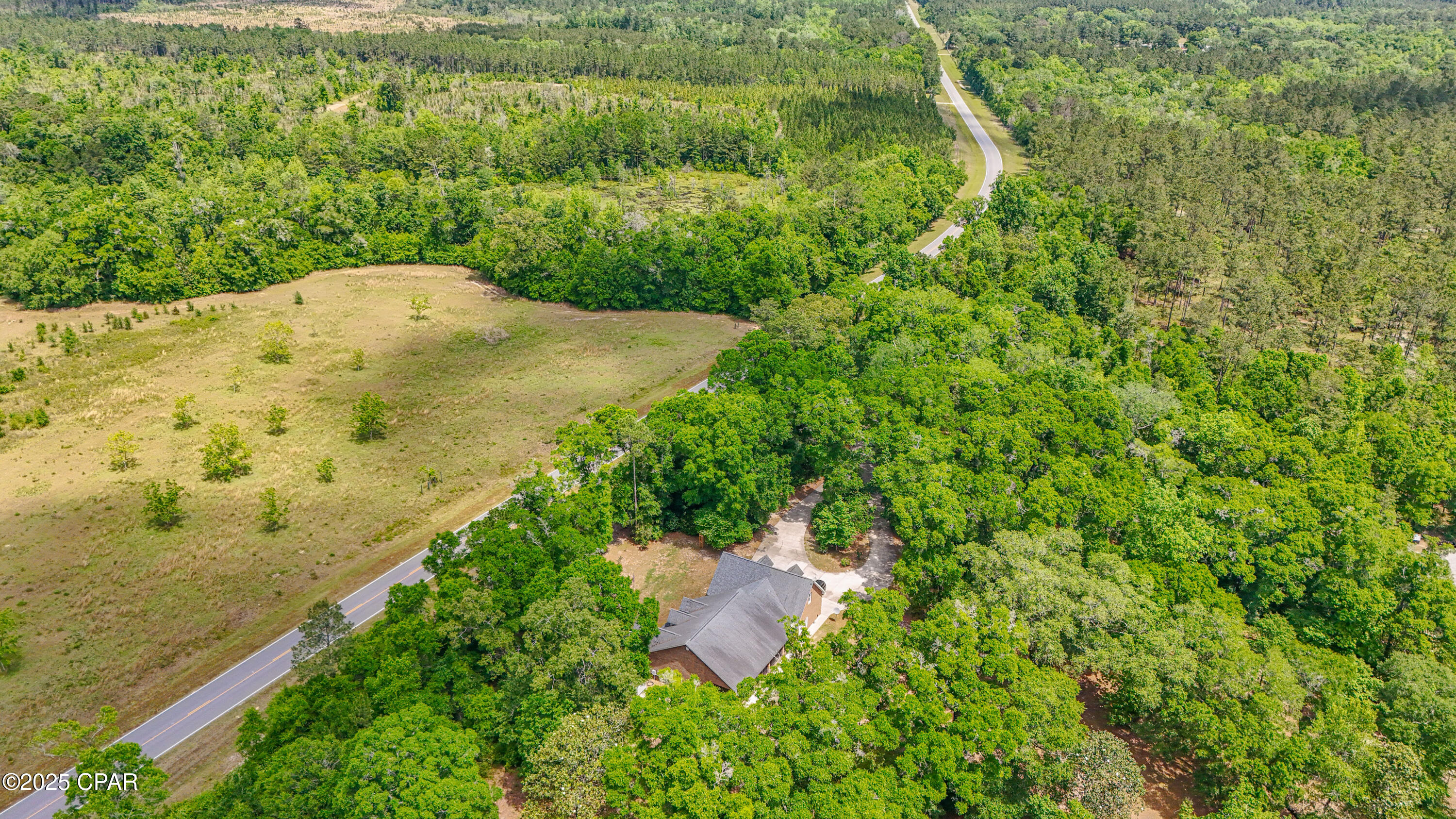 4187 Shell Landing Road Vernon, FL 32462 - Photo 49 of 54