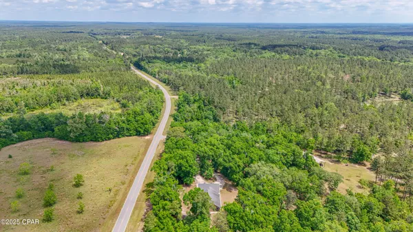 $799,000 | 4187 Shell Landing Road, Vernon, FL 32462