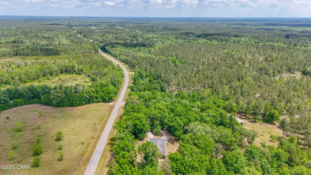 $825,000 | 4187 Shell Landing Road, Vernon, FL 32462