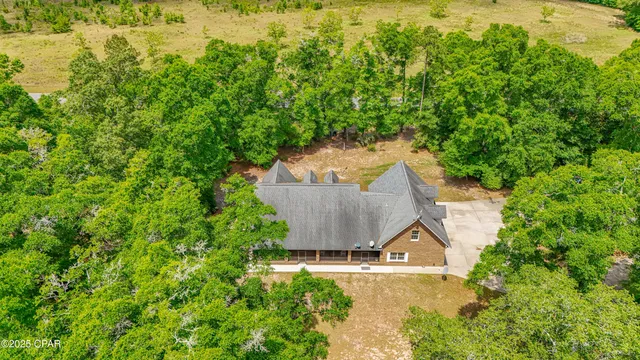 $825,000 | 4187 Shell Landing Road, Vernon, FL 32462