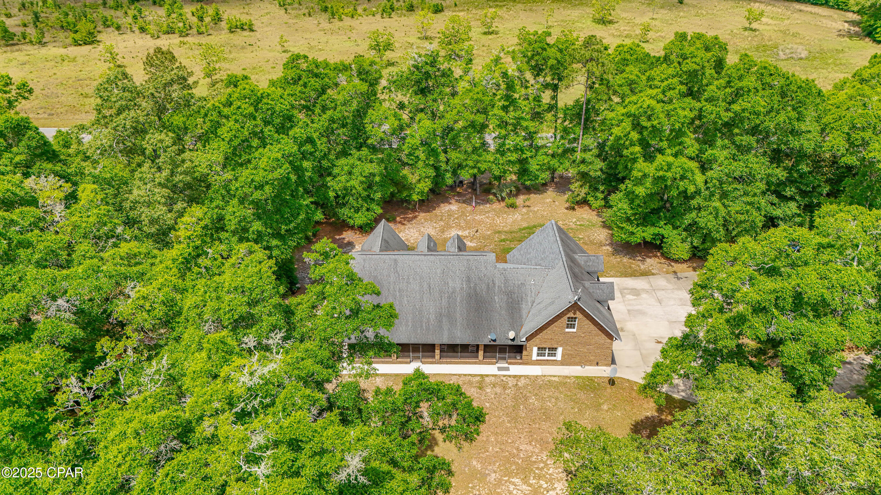 4187 Shell Landing Road Vernon, FL 32462 - Photo 51 of 54