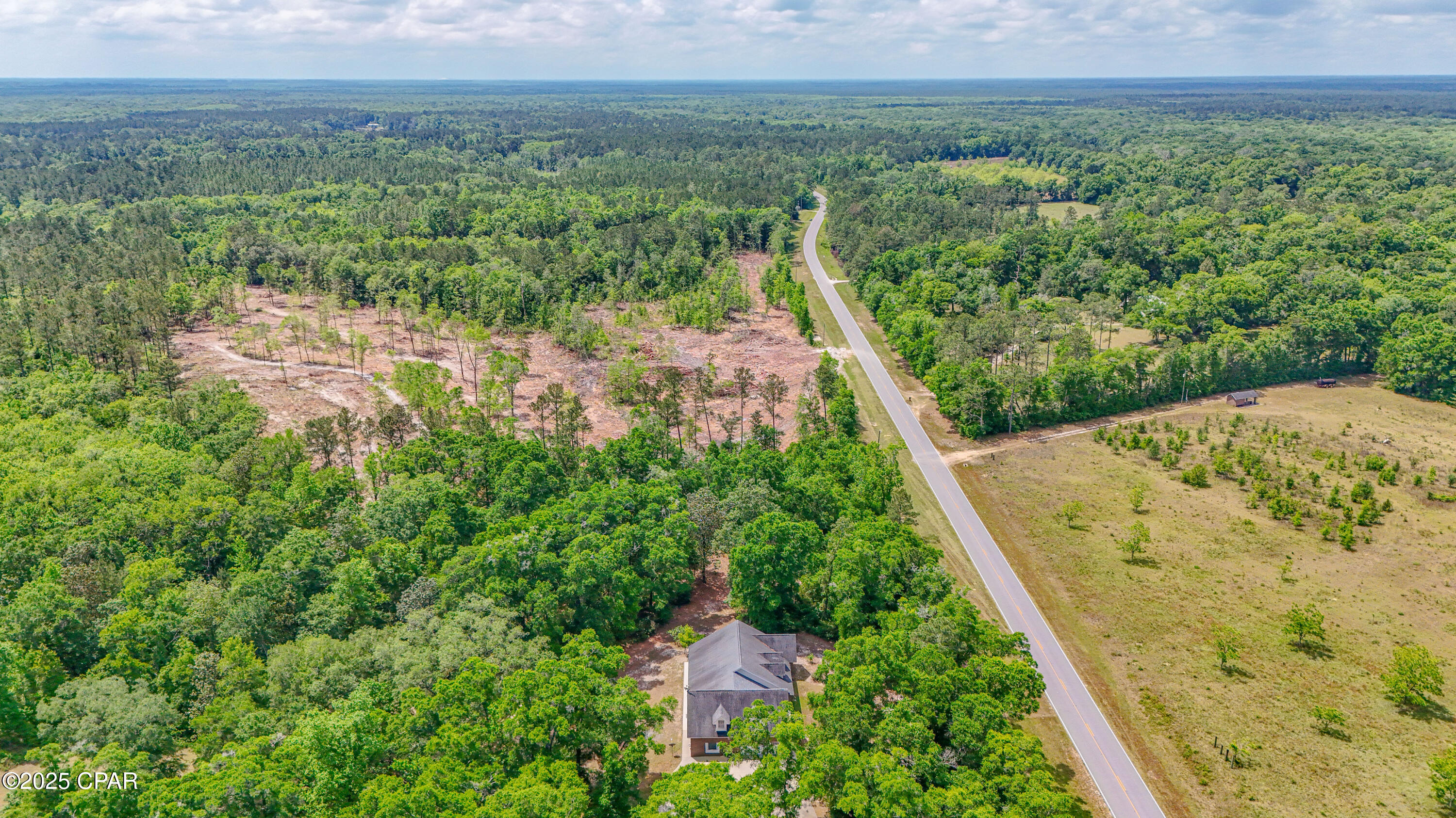 4187 Shell Landing Road Vernon, FL 32462 - Photo 52 of 54