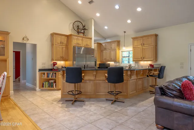 $825,000 | 4187 Shell Landing Road, Vernon, FL 32462