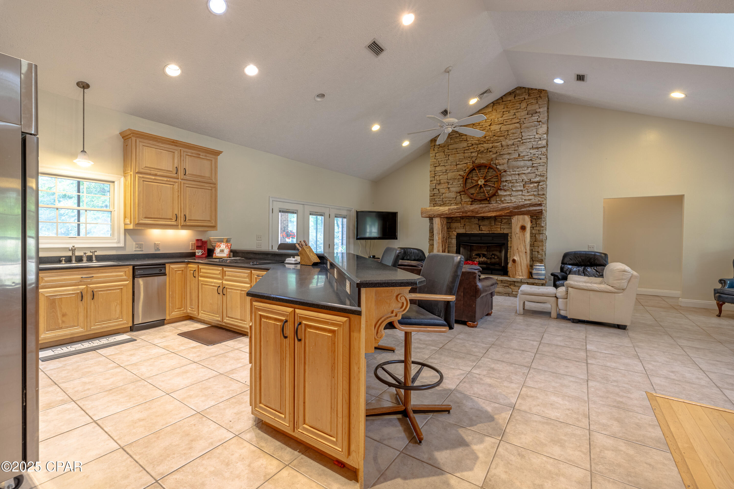 4187 Shell Landing Road Vernon, FL 32462 - Photo 9 of 54