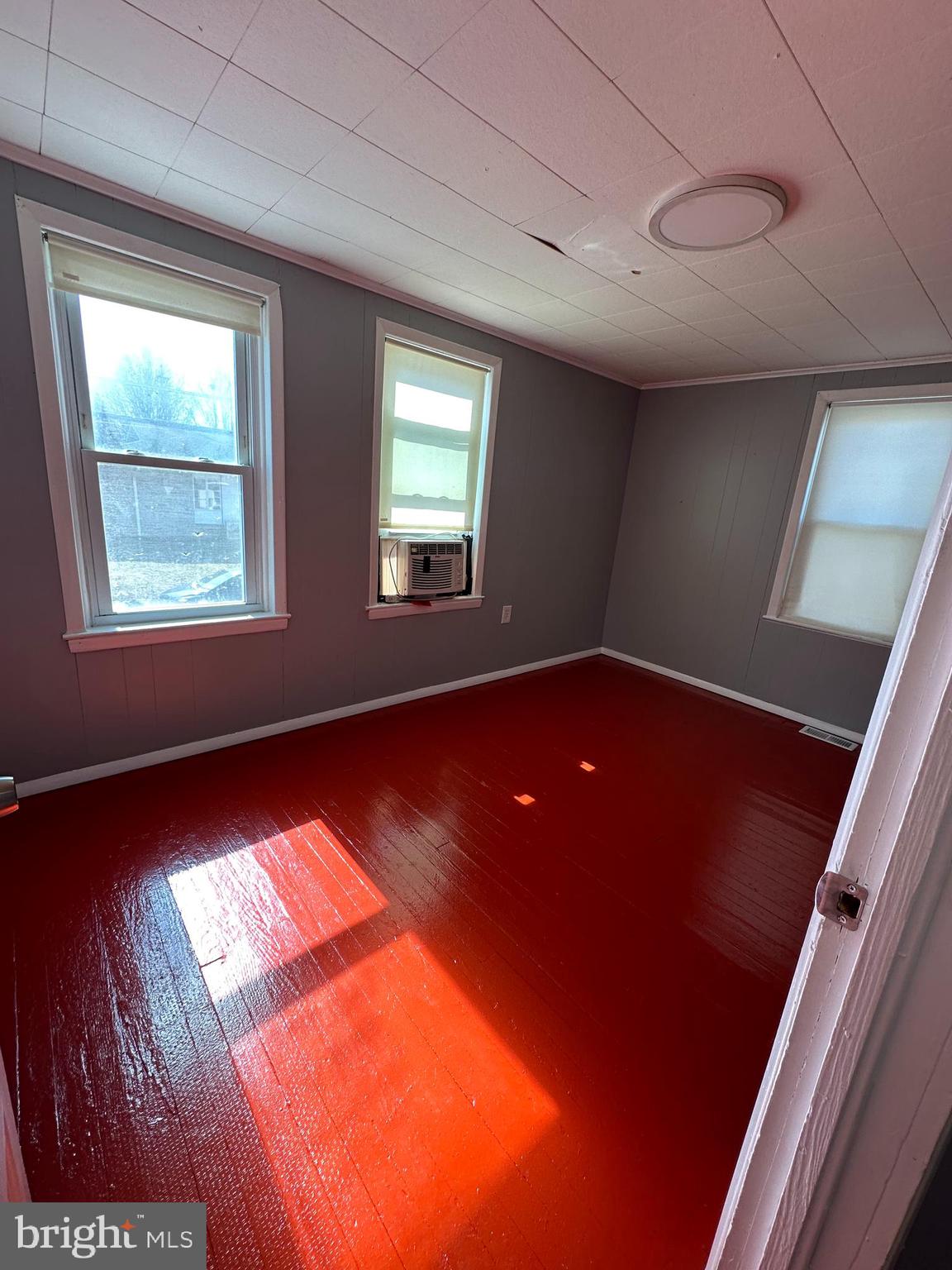 2 West Broadway Bel Air, MD 21014 - Photo 2 of 7 a view of an empty room with a window
