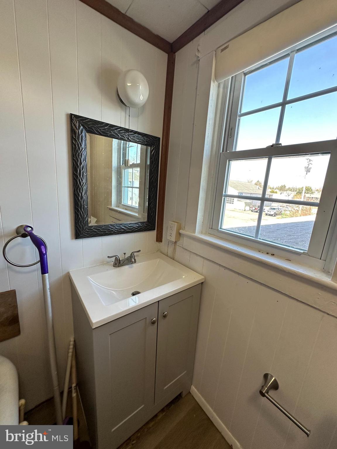 2 West Broadway Bel Air, MD 21014 - Photo 5 of 7 a bathroom with a sink and a toilet