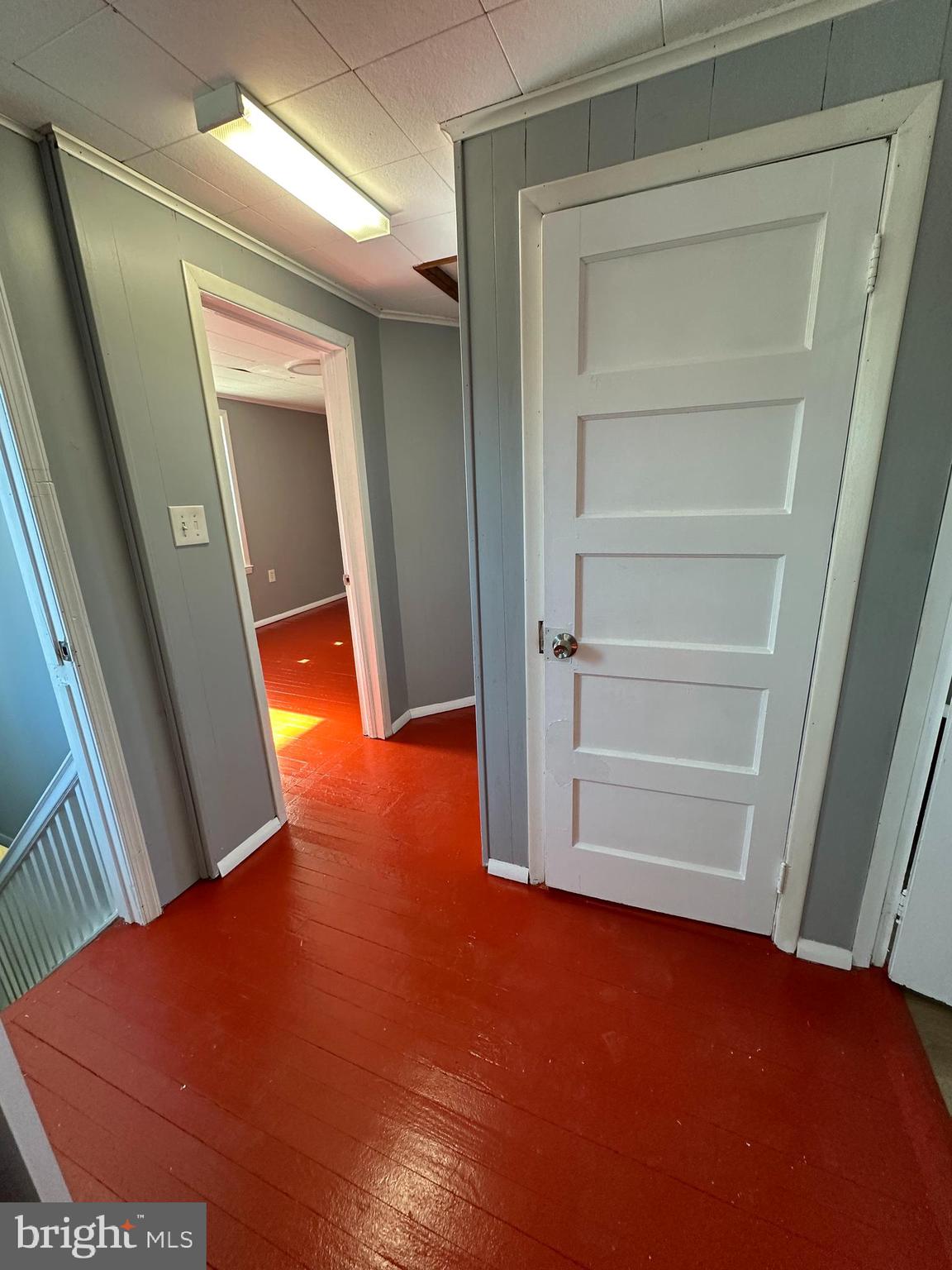 2 West Broadway Bel Air, MD 21014 - Photo 6 of 7 a view of an empty room and wooden floor