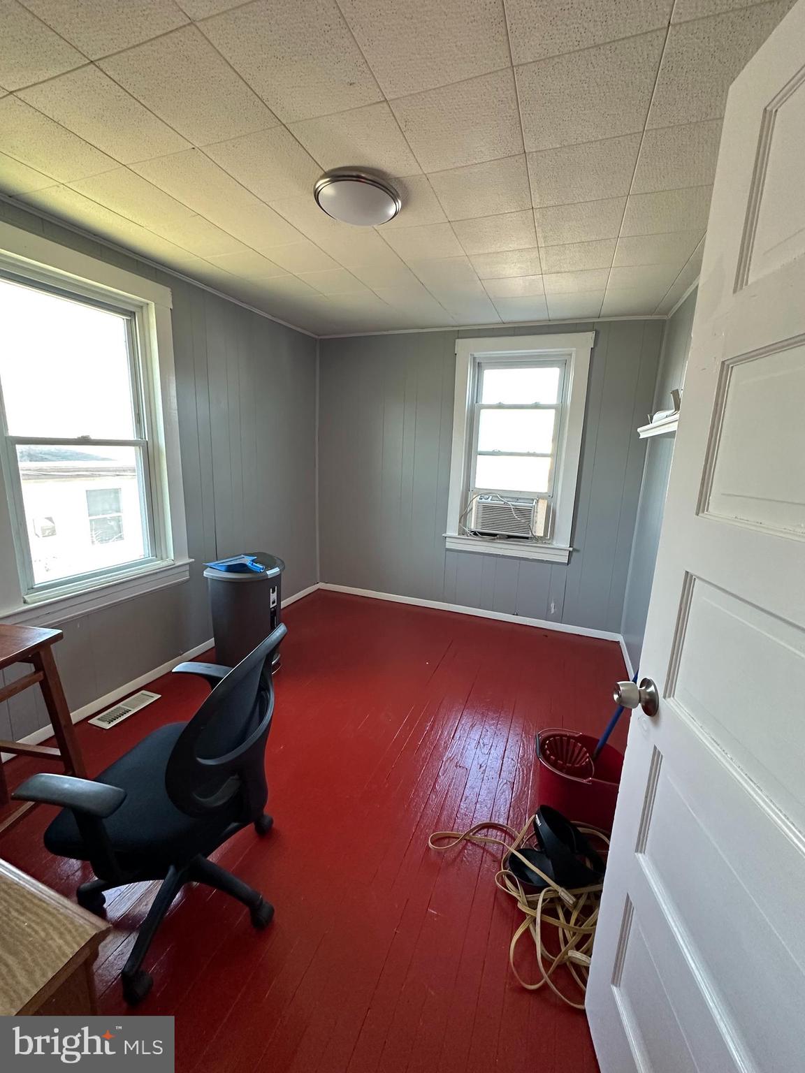 2 West Broadway Bel Air, MD 21014 - Photo 7 of 7 a room with furniture and windows