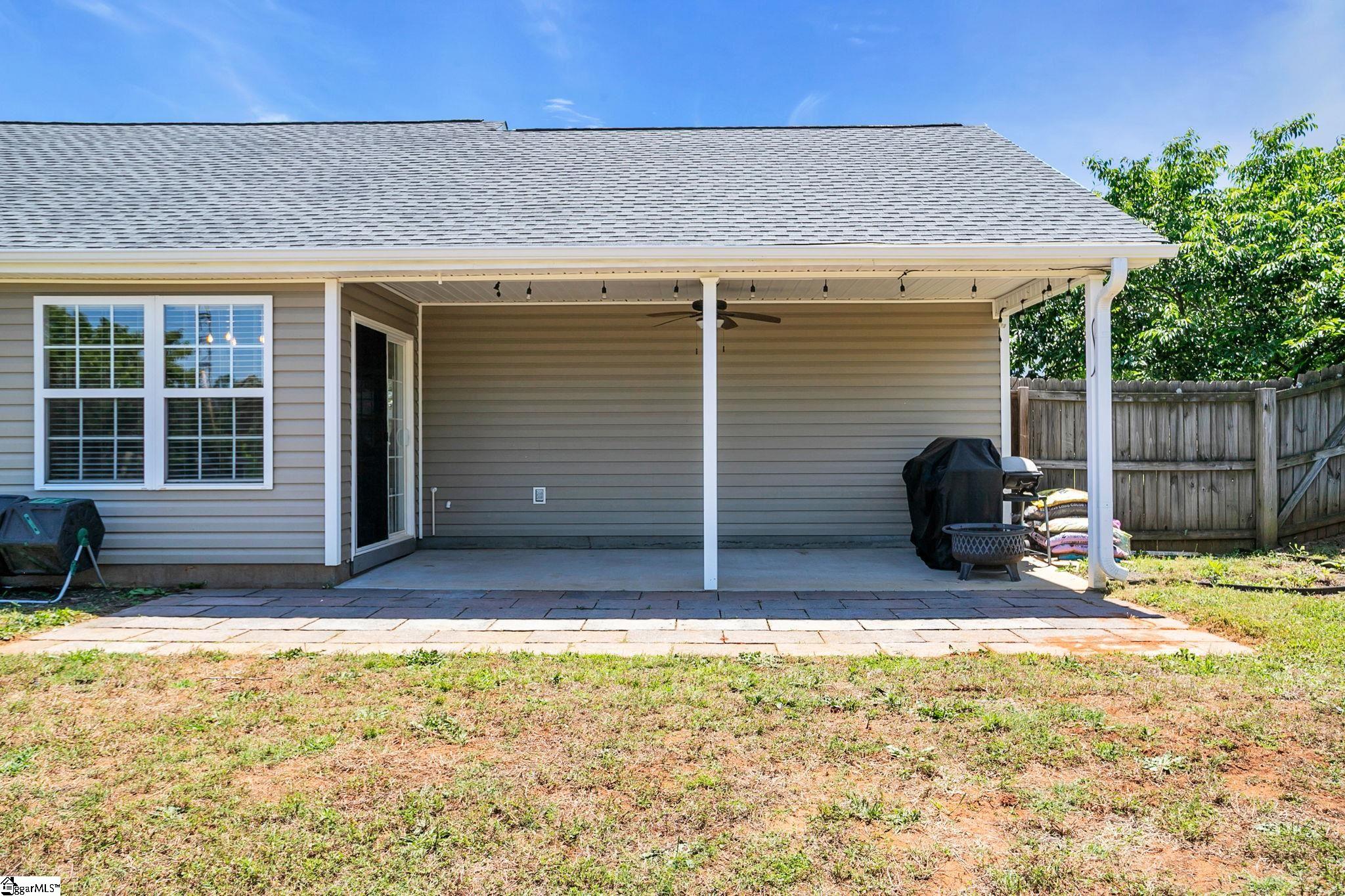 331 Bright Farm Road Duncan, SC 29334 - Photo 20 of 29