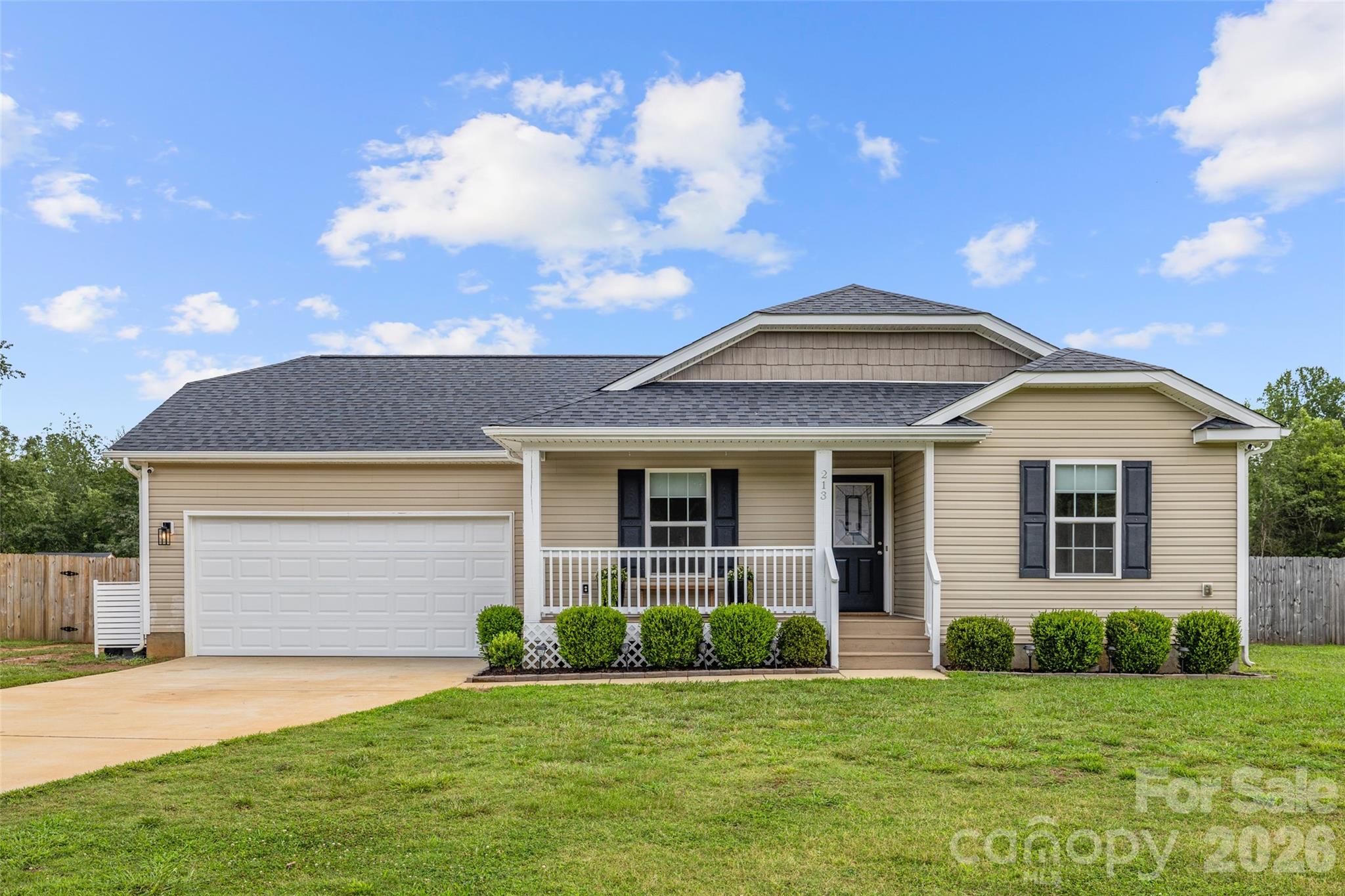 213 Planters Row Road Iron Station, NC 28080 - Photo 1 of 24