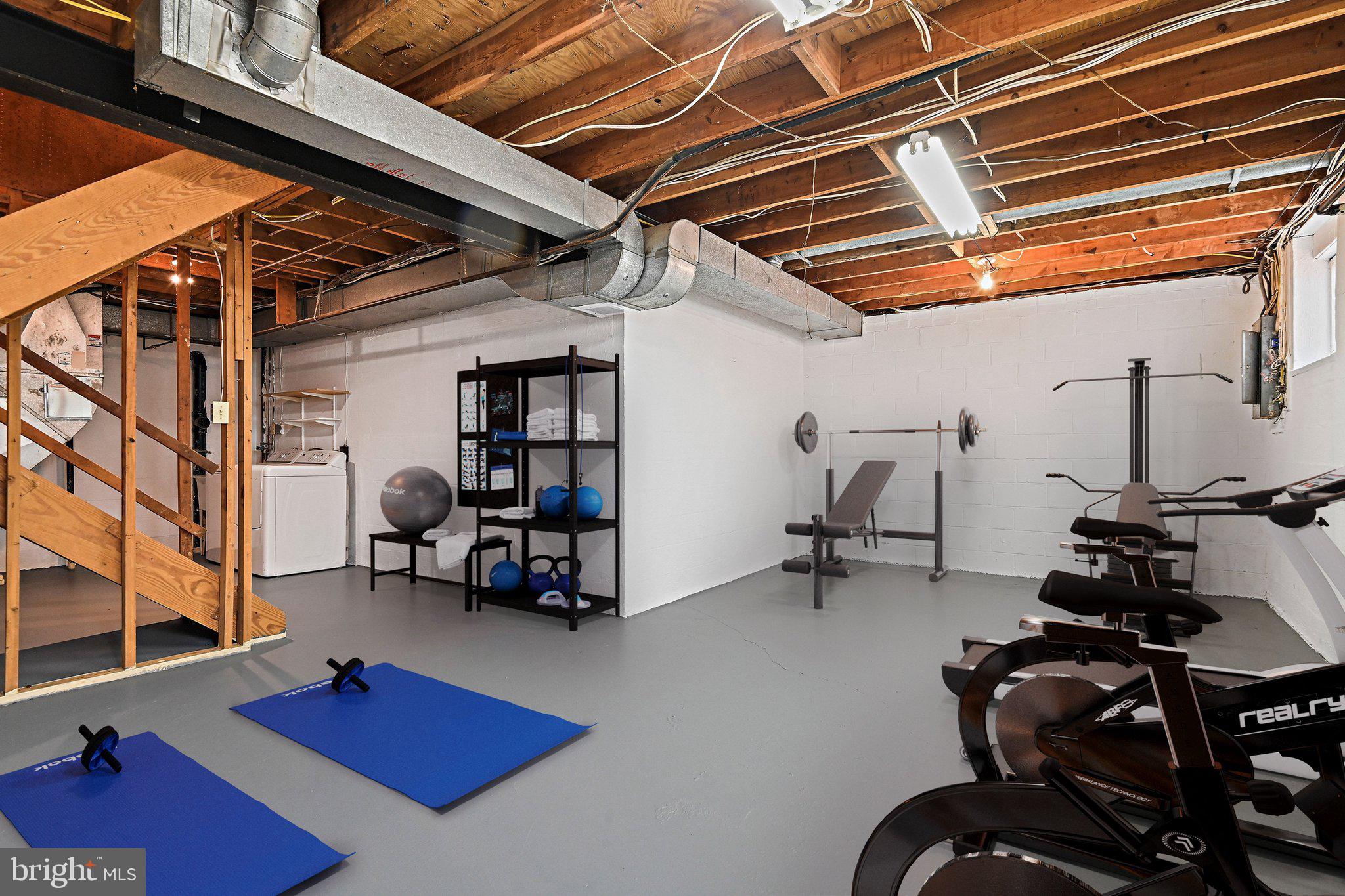 11311 Handlebar Road Reston, VA 20191 - Photo 67 of 78 Finish it Your Way!