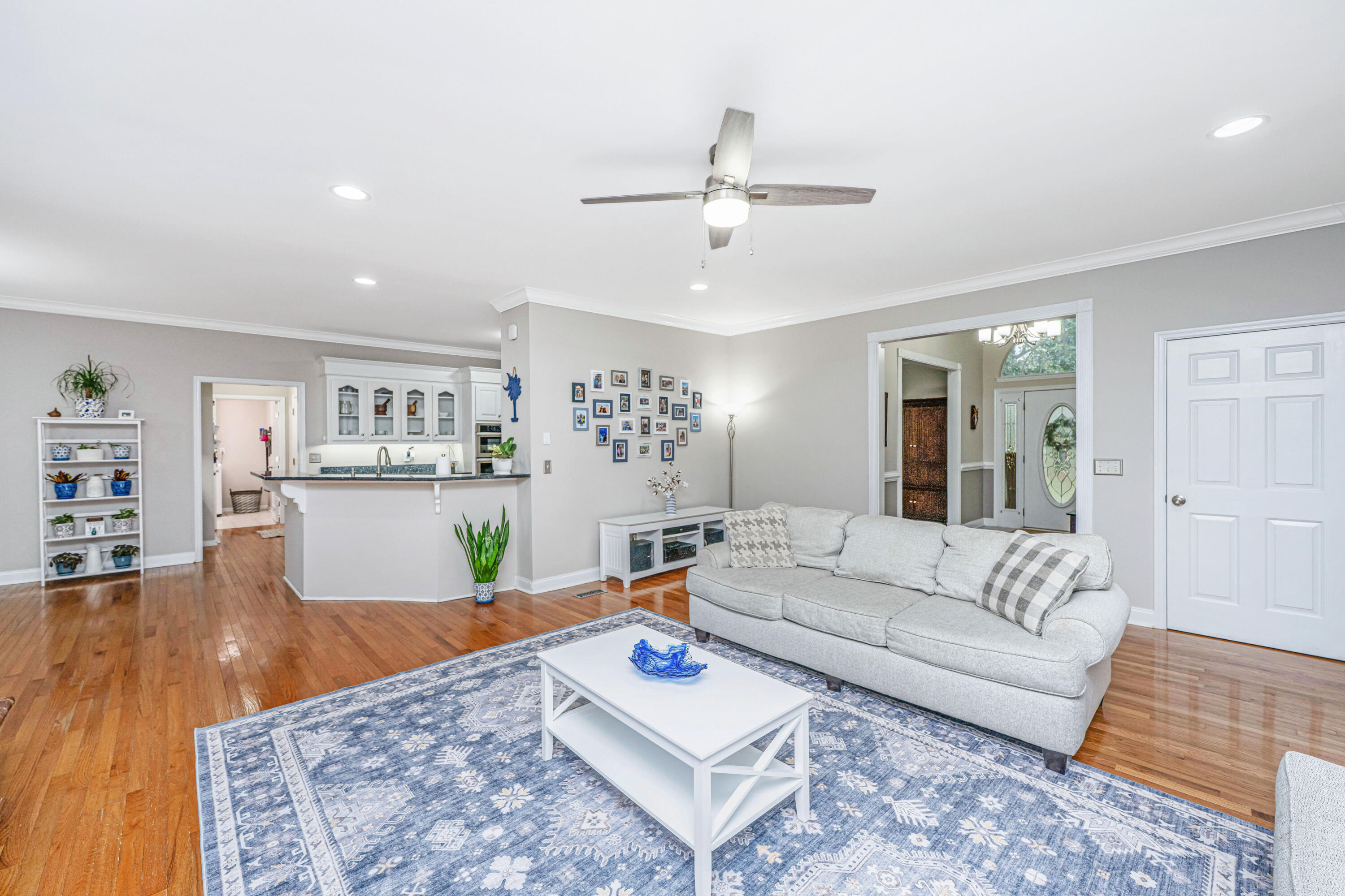 1155 Highway 61 Ridgeville, SC 29472 - Photo 4 of 77