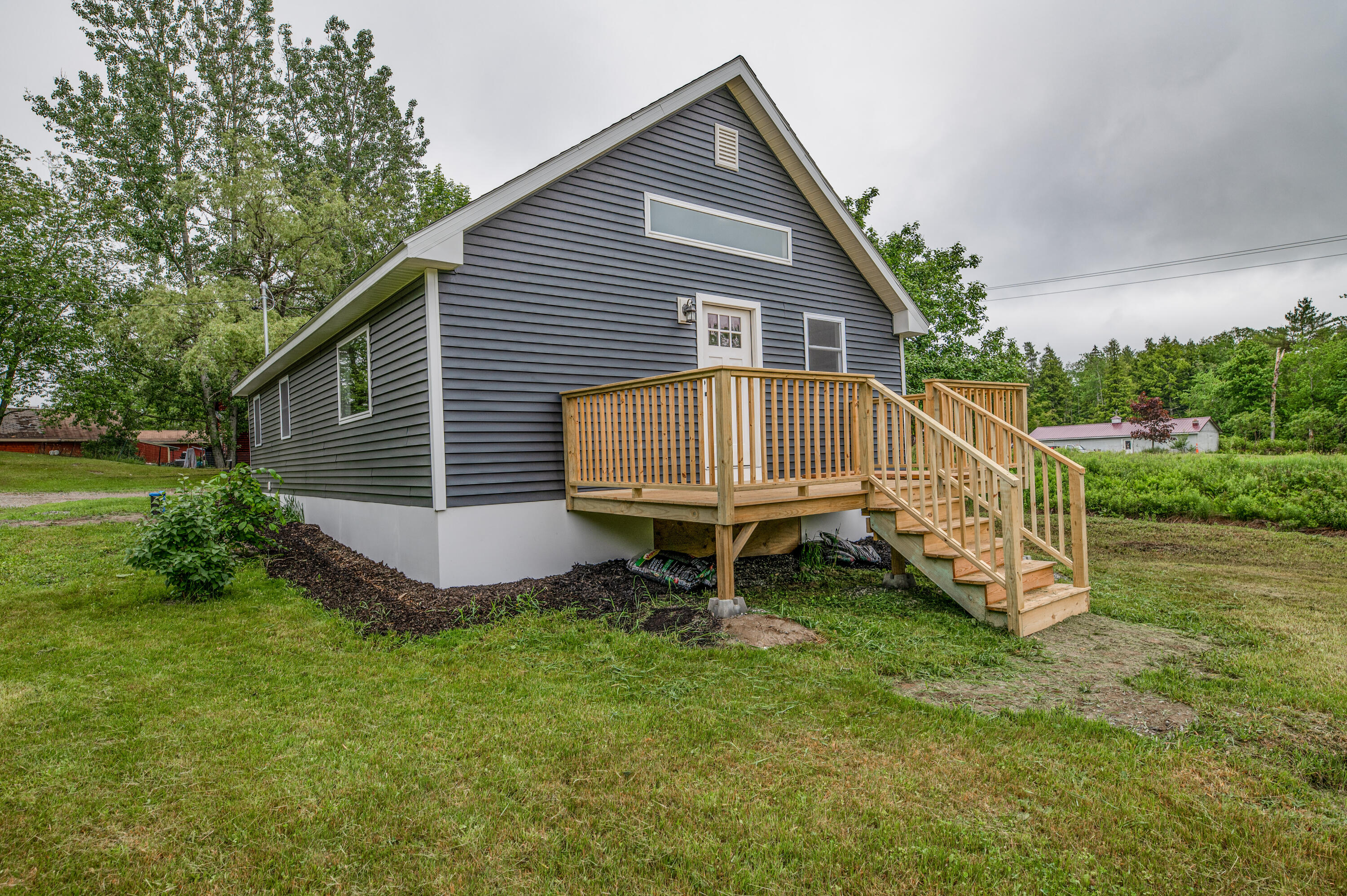 291 Thorndike Road Unity, ME 04988 - Photo 2 of 18 Exterior5