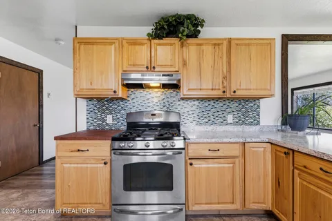 $975,000 | 1871 Fischer Lane, Tetonia, ID 83452