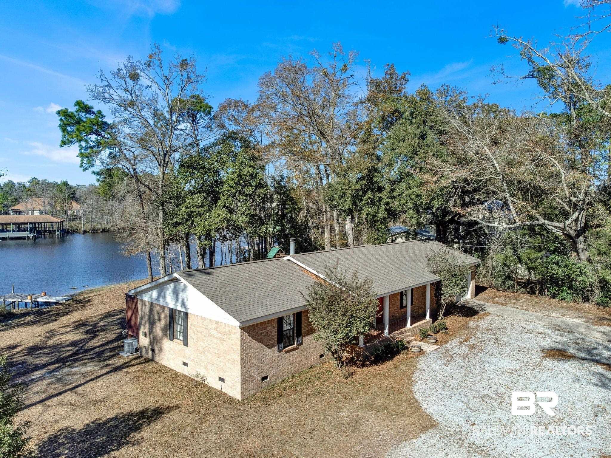 5800 Rabbit Creek Drive Theodore, AL 36582 - Photo 5 of 44