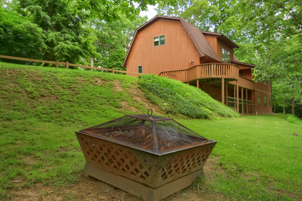 46 Chestnut Ridge Drive Clarion, PA 16214 - Photo 48 of 51