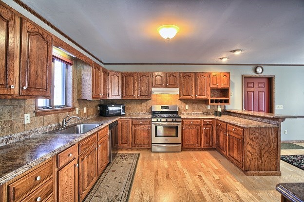 46 Chestnut Ridge Drive Clarion, PA 16214 - Photo 9 of 51