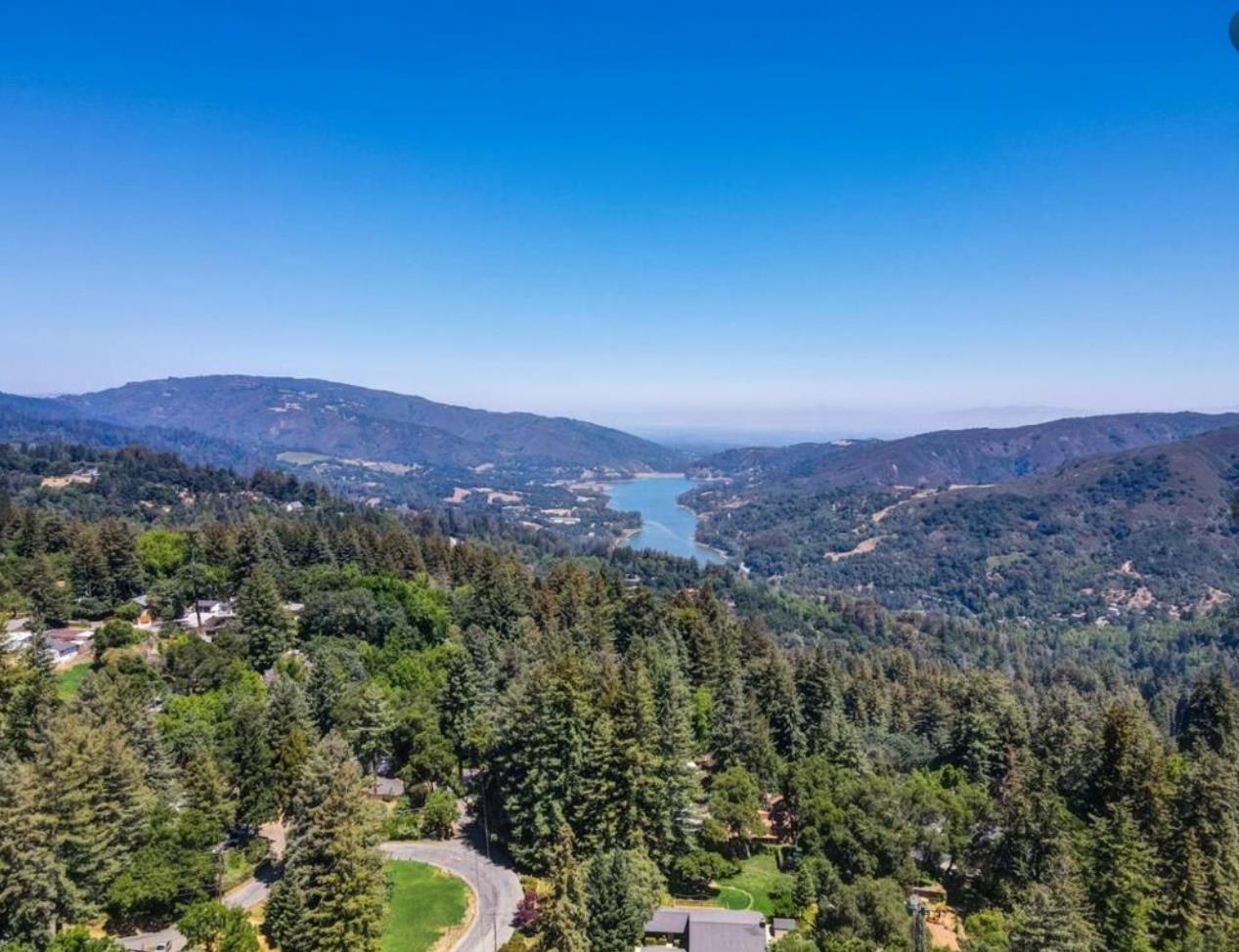 21477 Old Mine Road Los Gatos, CA 95033 - Photo 38 of 46