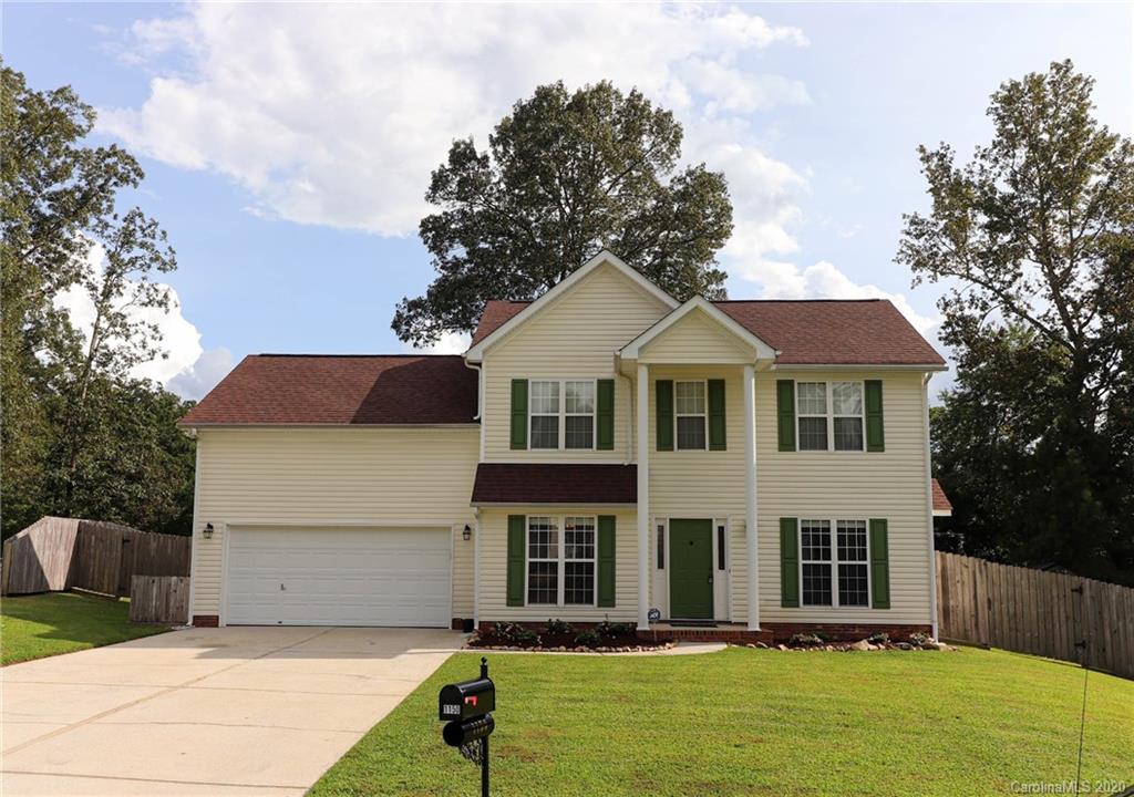 1150 Slate Ridge Road Matthews, NC 28104 - Photo 1 of 39 Gallery Image 1