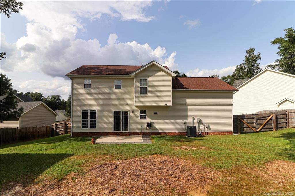 1150 Slate Ridge Road Matthews, NC 28104 - Photo 17 of 39 Gallery Image 17