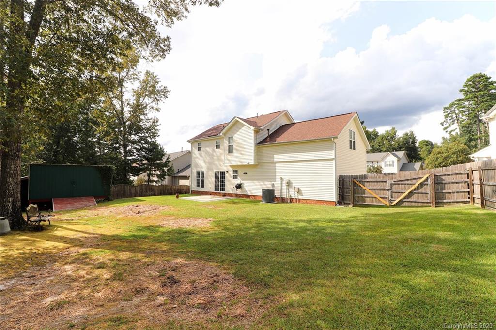 1150 Slate Ridge Road Matthews, NC 28104 - Photo 18 of 39 Gallery Image 18