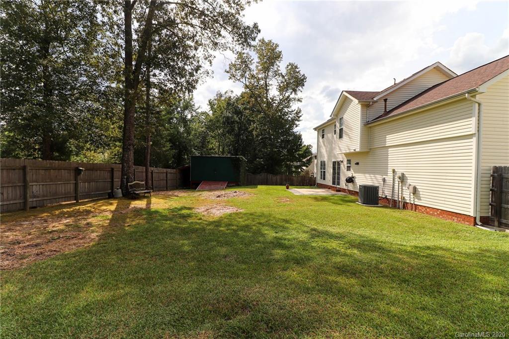 1150 Slate Ridge Road Matthews, NC 28104 - Photo 19 of 39 Gallery Image 19