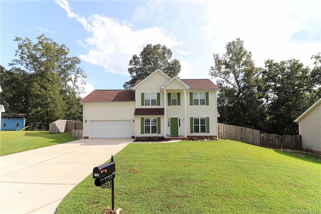 1150 Slate Ridge Road Matthews, NC 28104 - Photo 20 of 39 Gallery Image 20