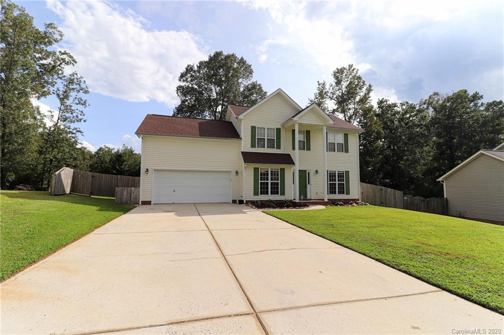 1150 Slate Ridge Road Matthews, NC 28104 - Photo 3 of 39 Gallery Image 3