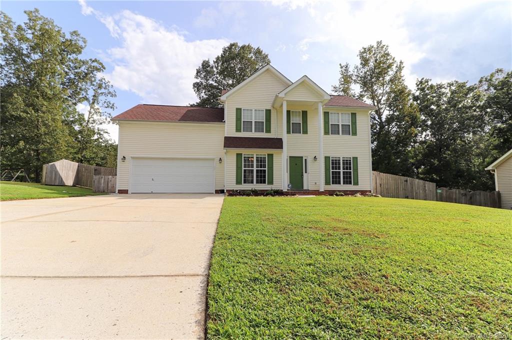 1150 Slate Ridge Road Matthews, NC 28104 - Photo 21 of 39 Gallery Image 21