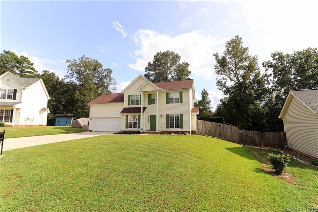 1150 Slate Ridge Road Matthews, NC 28104 - Photo 22 of 39 Gallery Image 22