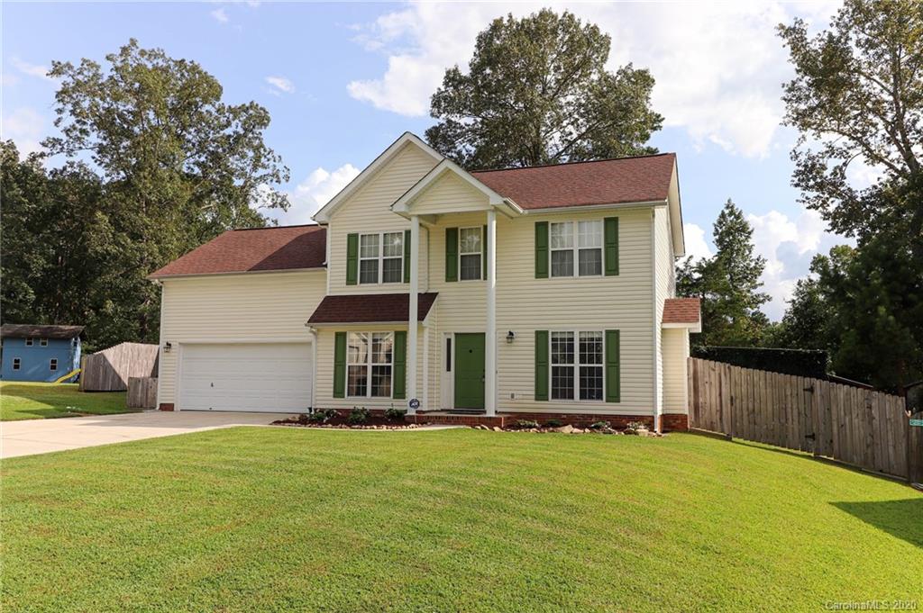 1150 Slate Ridge Road Matthews, NC 28104 - Photo 23 of 39 Gallery Image 23