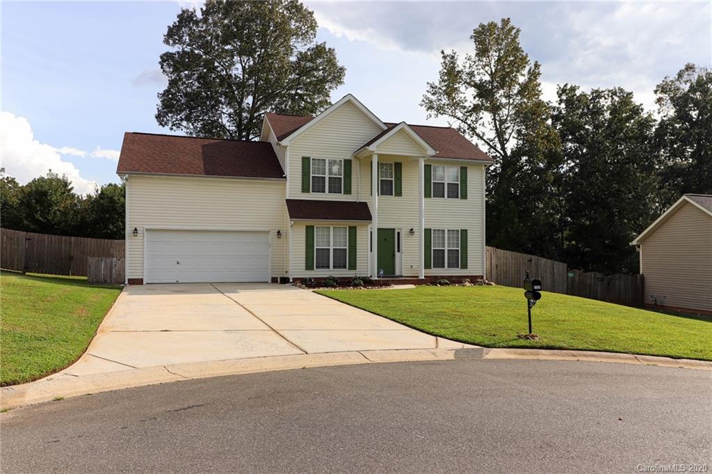 1150 Slate Ridge Road Matthews, NC 28104 - Photo 38 of 39 Gallery Image 38
