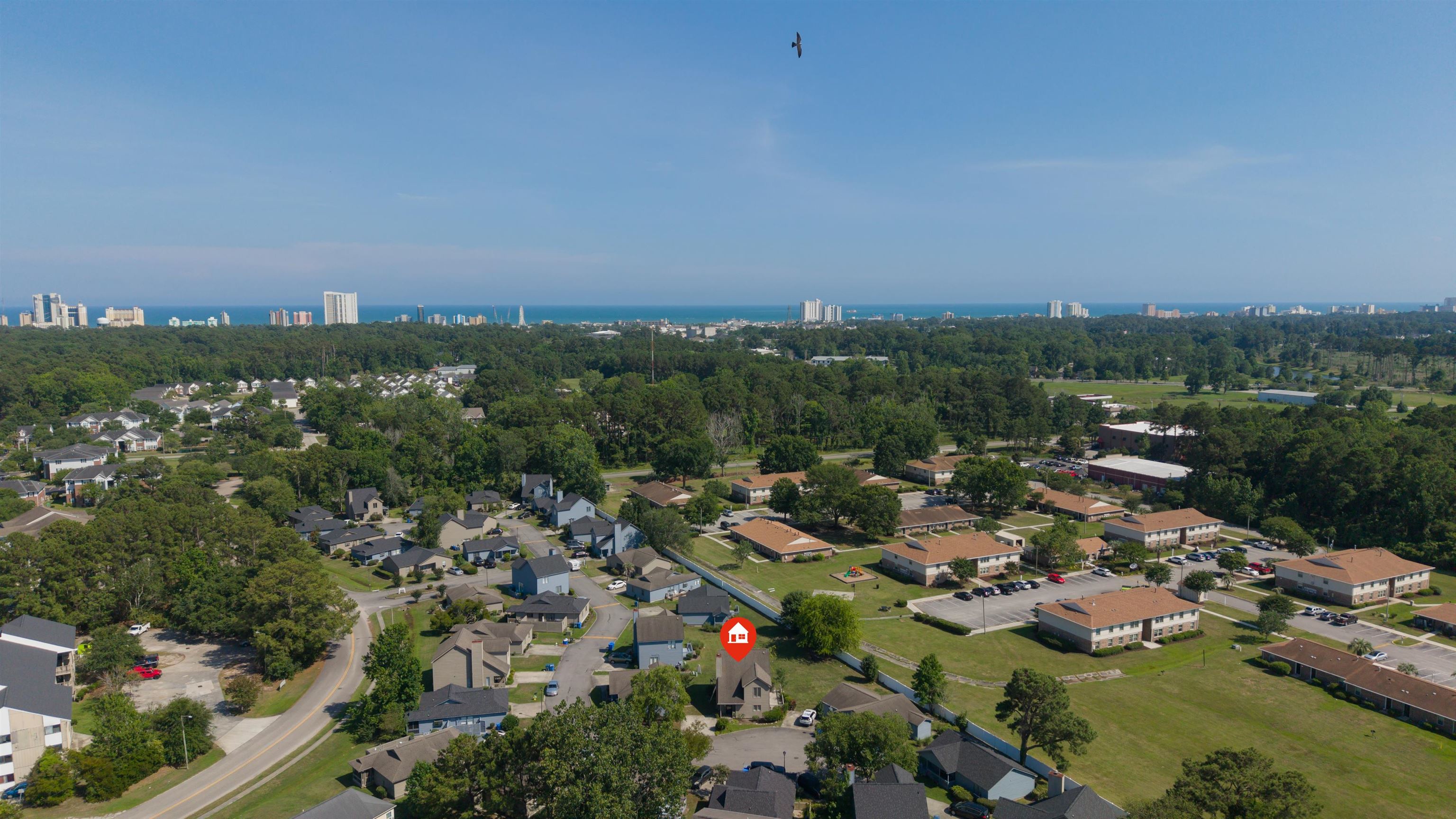 22 Foxcroft Lane Myrtle Beach, SC 29577 - Photo 41 of 44