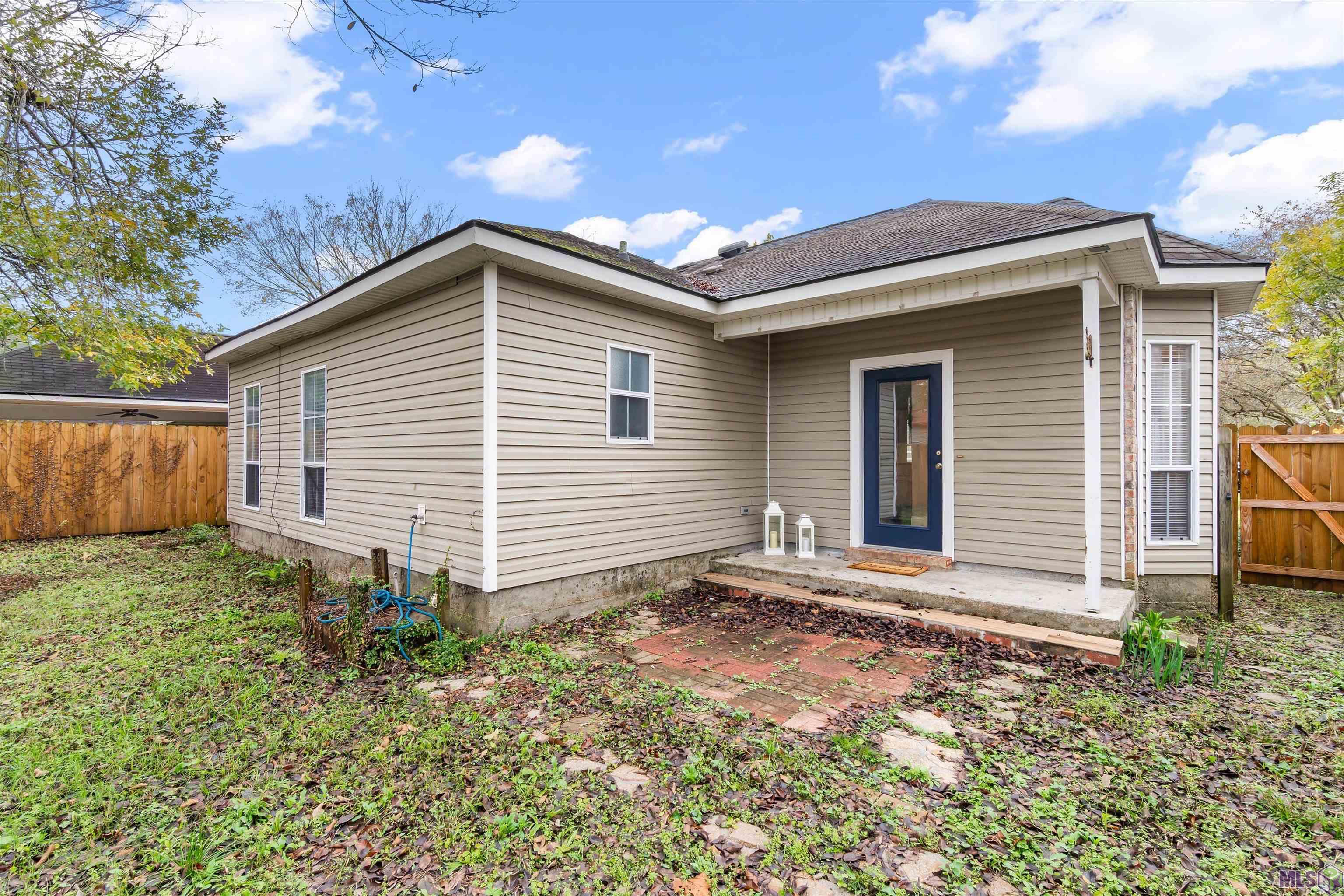 17828 Barrett Lane Baton Rouge, LA 70817 - Photo 14 of 27