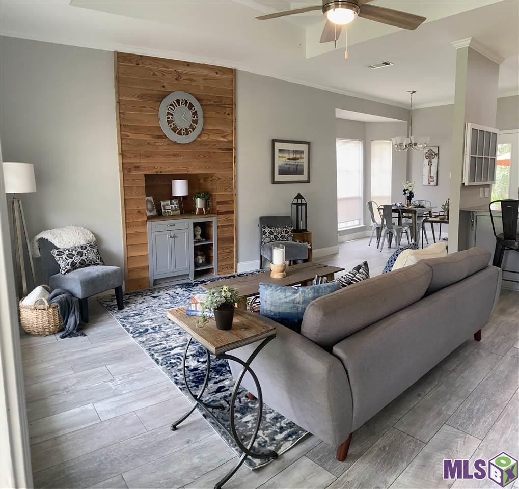 17828 Barrett Lane Baton Rouge, LA 70817 - Photo 27 of 27