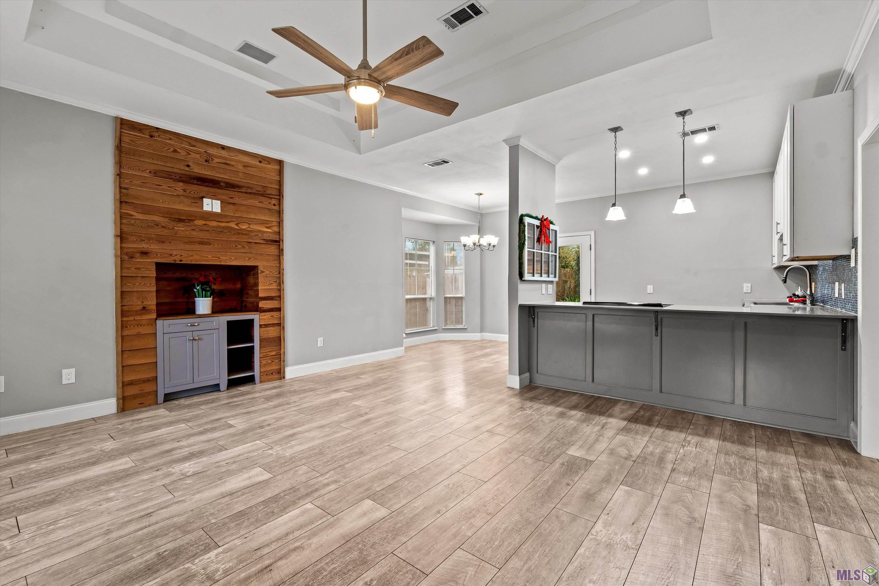 17828 Barrett Lane Baton Rouge, LA 70817 - Photo 3 of 27