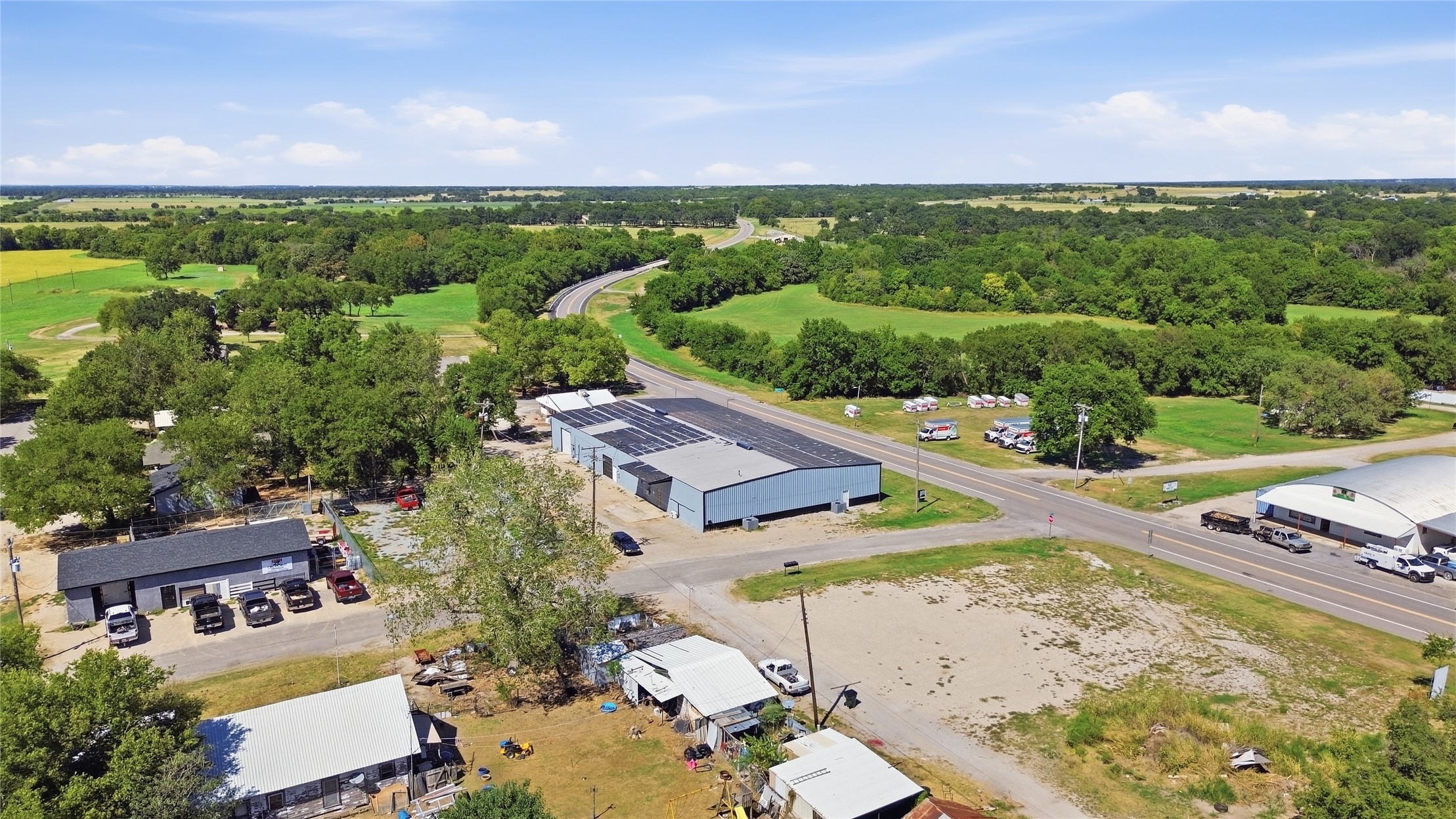 North 3rd Davis, OK 73030 - Photo 2 of 3 Gallery Image 2