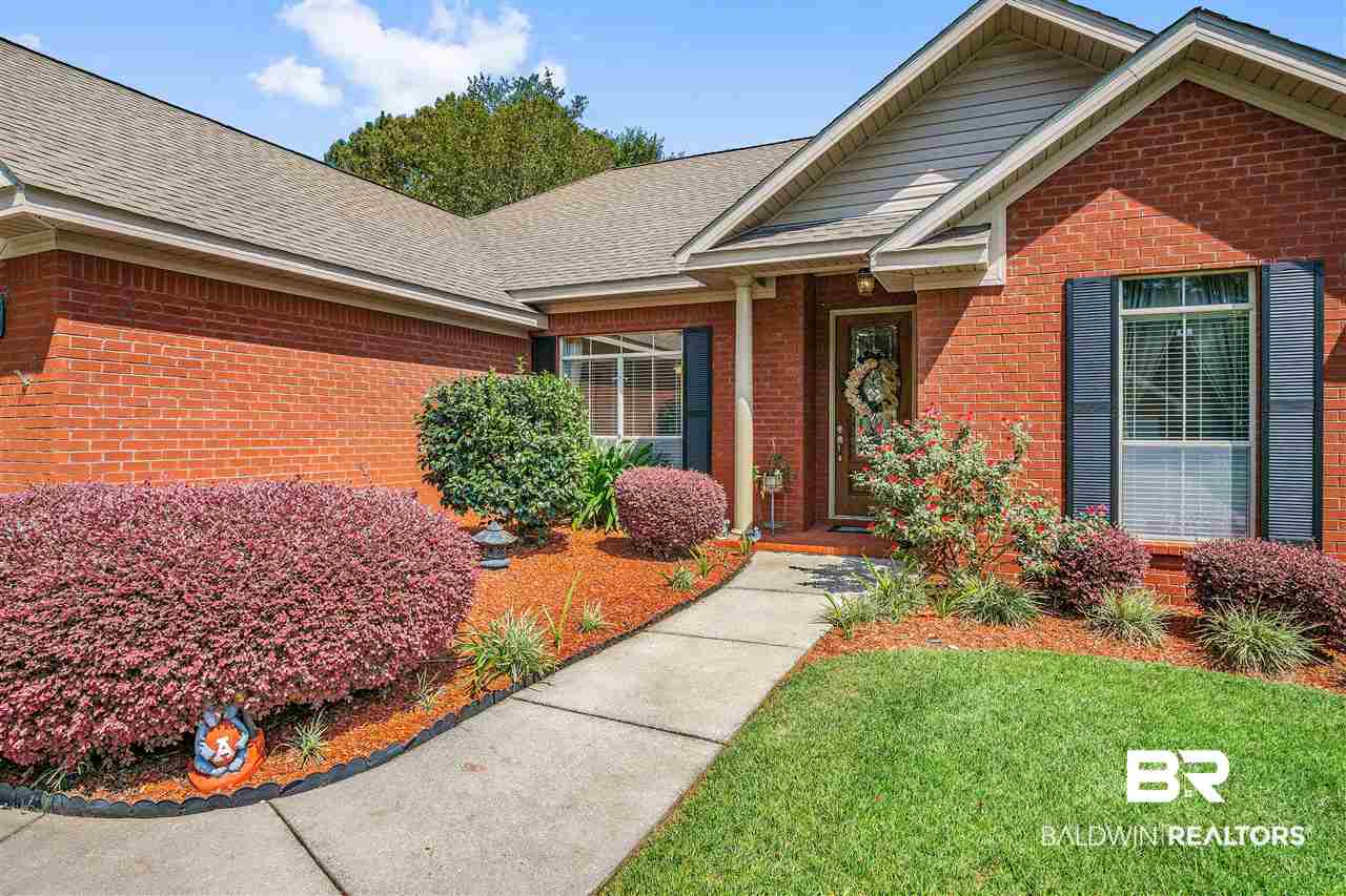 105 Timberline Court Daphne, AL 36526 - Photo 27 of 30