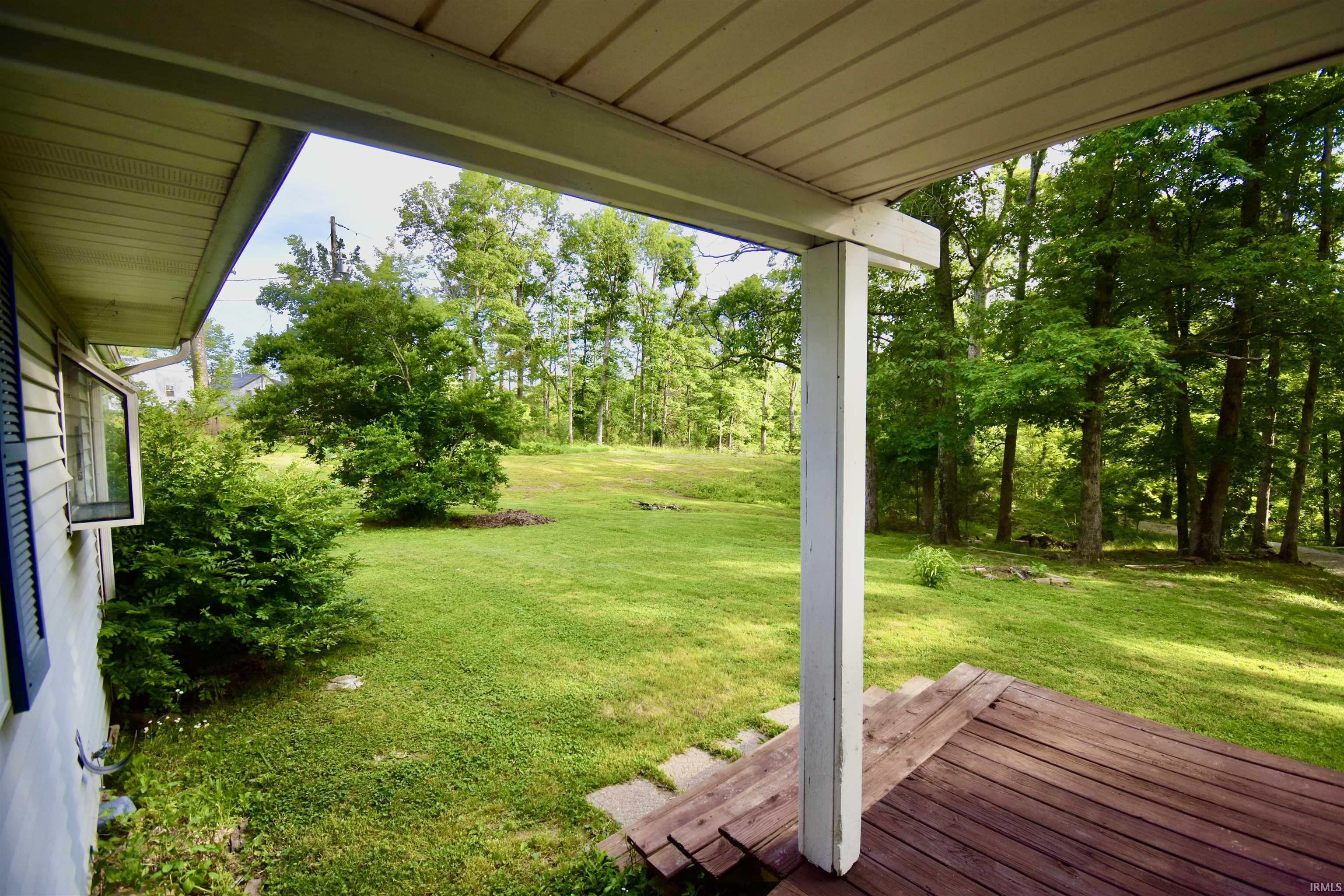 3333 Mt Liberty Road Nashville, IN 47448 - Photo 31 of 33