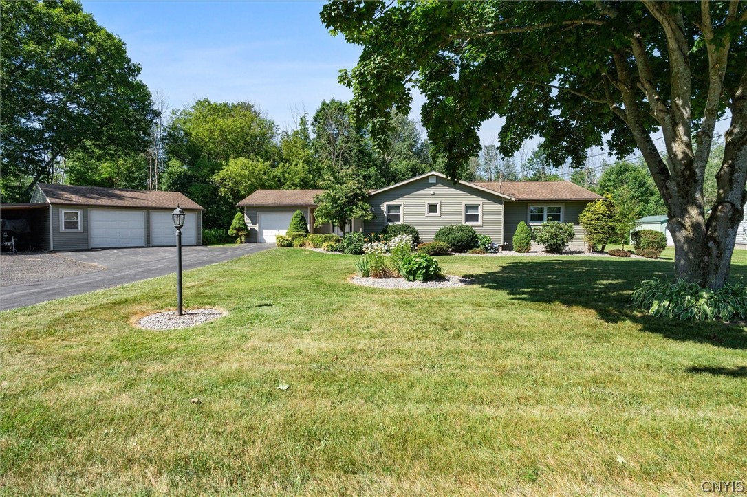 77 Chase Road Granby, NY 13069 - Photo 5 of 48
