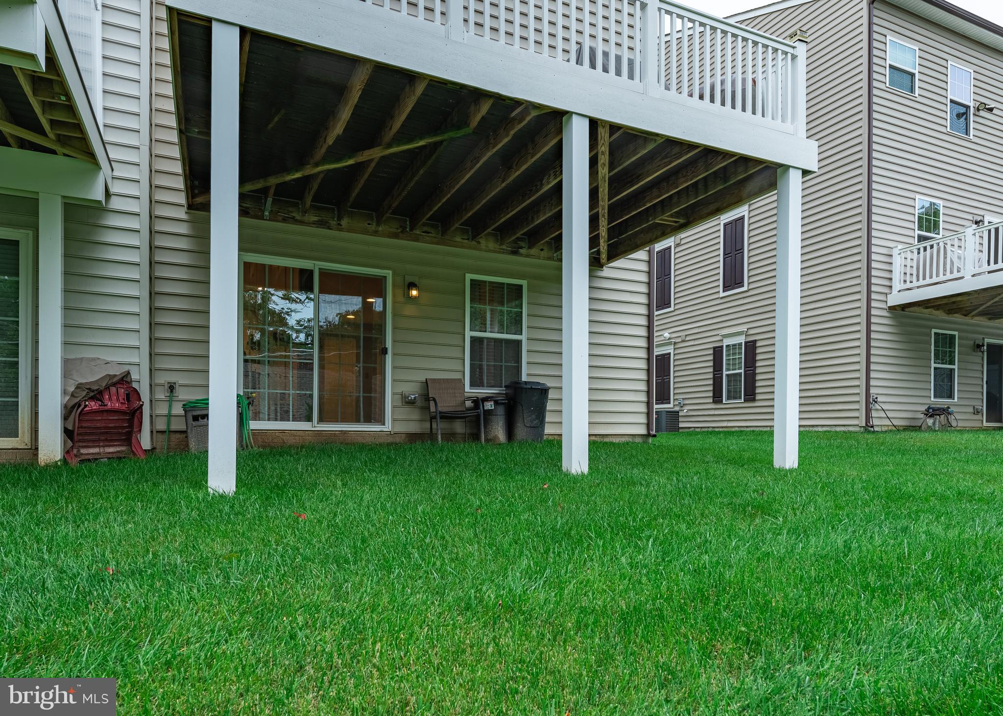 9542 Watts Road Owings Mills, MD 21117 - Photo 25 of 26