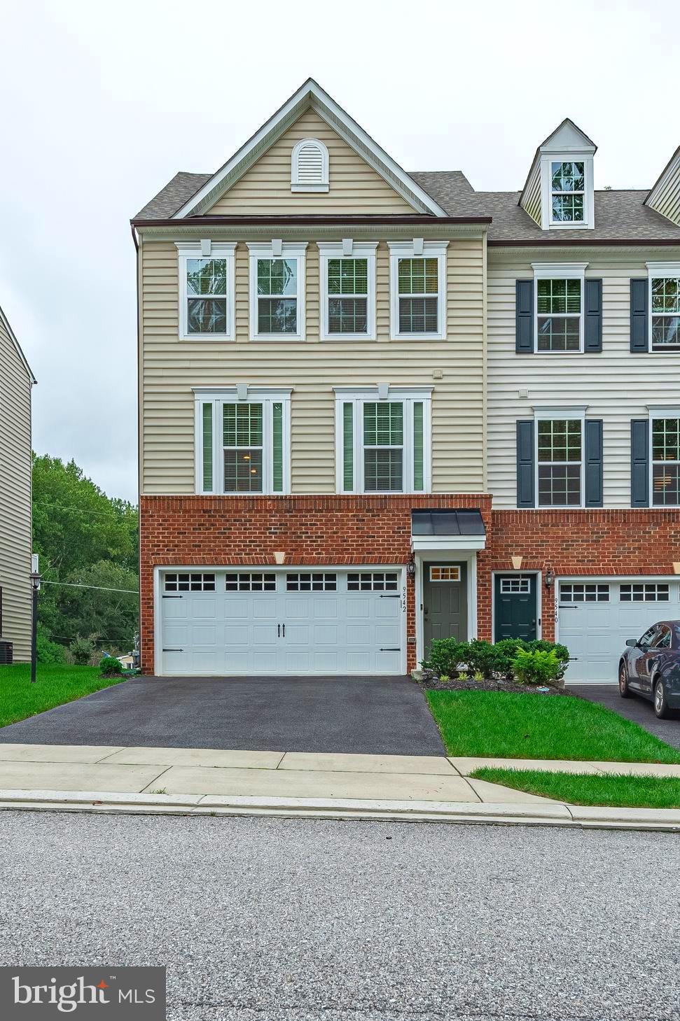9542 Watts Road Owings Mills, MD 21117 - Photo 26 of 26