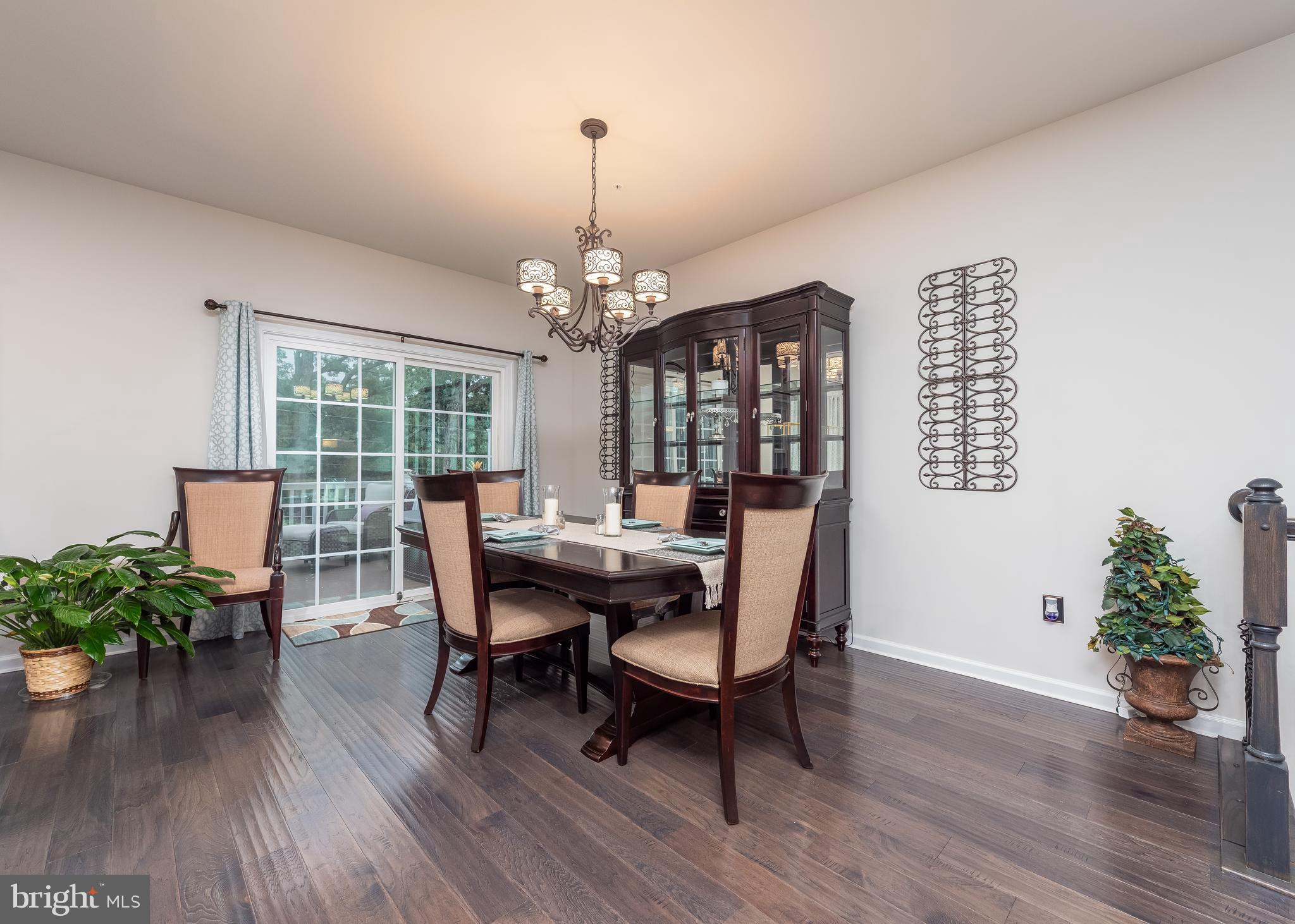 9542 Watts Road Owings Mills, MD 21117 - Photo 9 of 26